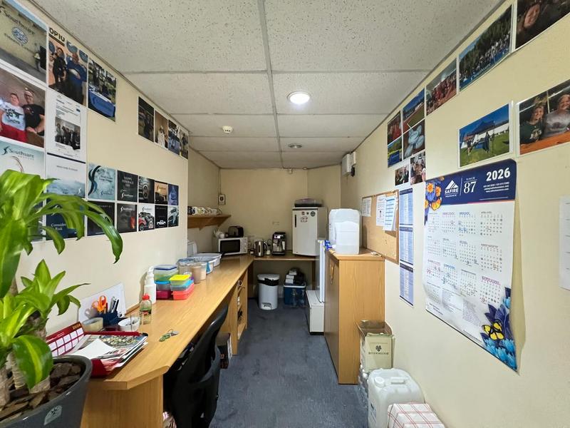 Commercial Property for Sale in Newton Park Eastern Cape